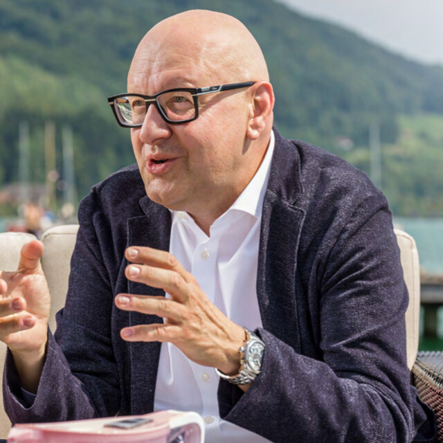 Andreas Weissenbacher